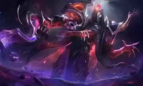 暗星烬阵容插图