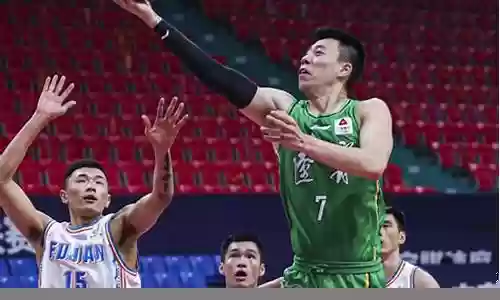 现在辽宁男篮阵容插图