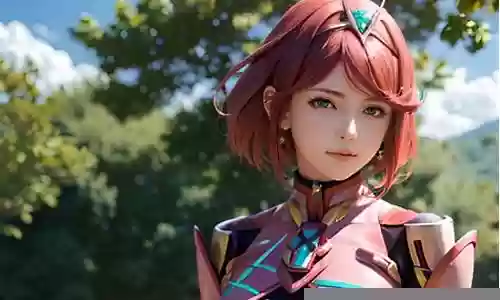 异度之刃2前期要给武器插图