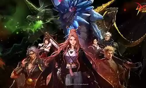 dnf龙枪士用什么武器 装备插图