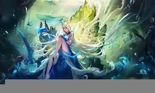 小白短图阵容日常搭配插图