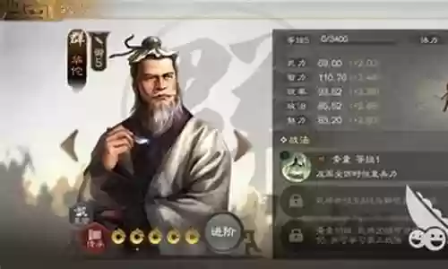 华佗献祭阵容怎么搭配插图