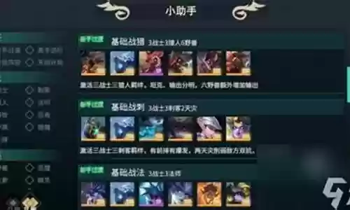地下城3最强阵容搭配插图