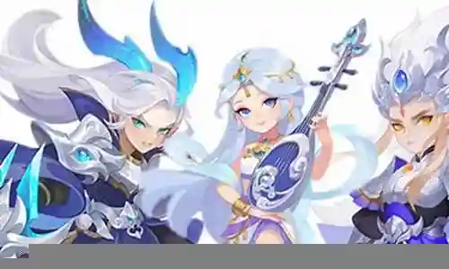 成周妖皇阵容搭配插图