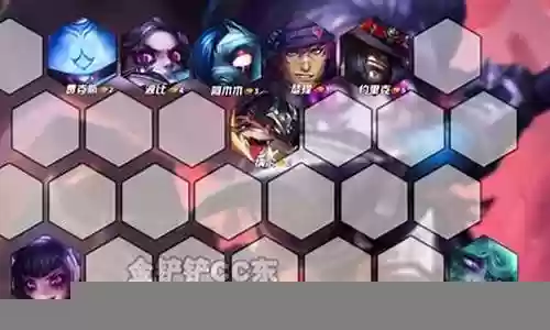 波比新阵容插图