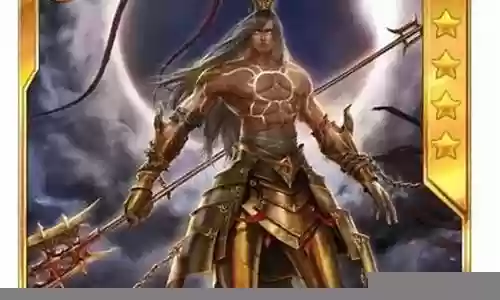 啪啪三国 吕布阵容插图