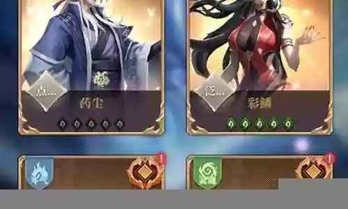 斗塔新手阵容搭配攻略插图