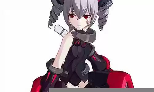 异度黑核侵蚀阵容插图