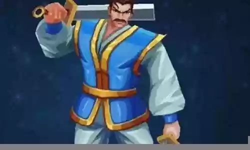 三国战记张辽技能名字插图