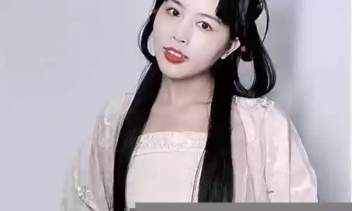 汉服博主神仙阵容搭配插图