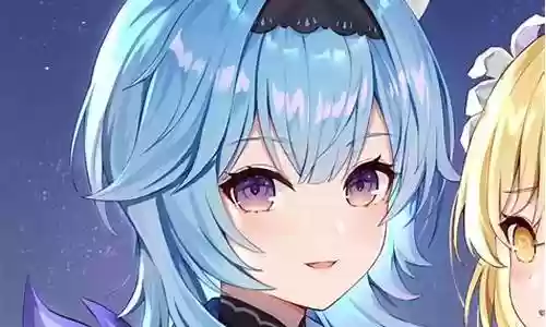 尤拉和修女搭配什么阵容插图