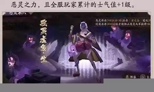 虚之屿阵容插图