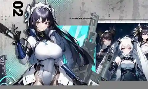 战火使命坦克阵容怎么搭配插图