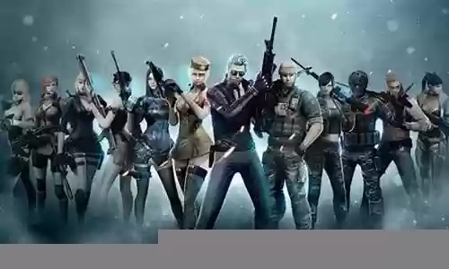 cf怎么领取英雄武器插图