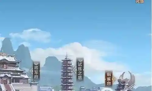 幻想名将录怎么搭配阵容插图