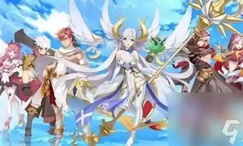 卡牌水系阵容搭配最新插图