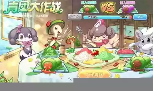 口袋妖怪复刻40级阵容插图