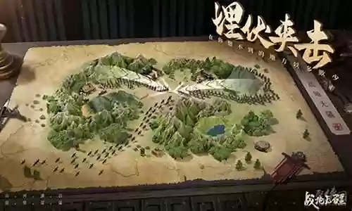 战地无疆PVE阵容搭配推荐插图