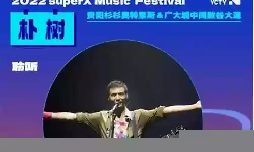 贵阳跨年音乐节阵容插图