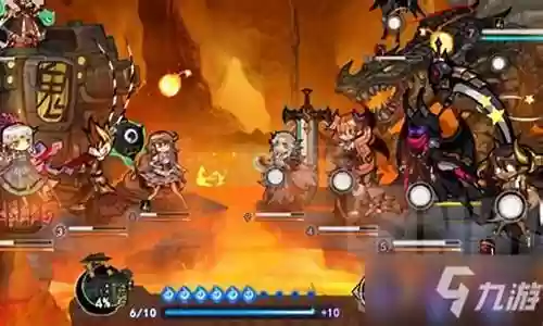 大王不高兴什么阵容好插图