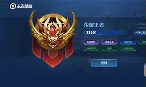 王者荣耀阵容搭配长安之子插图