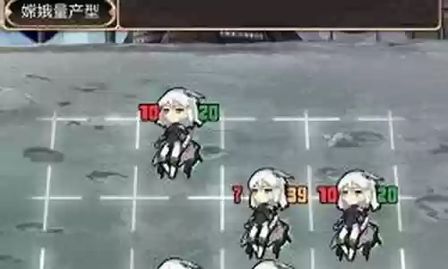 神代月面攻略插图