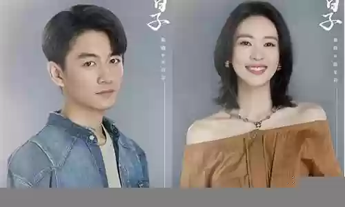 陈晓 阵容插图