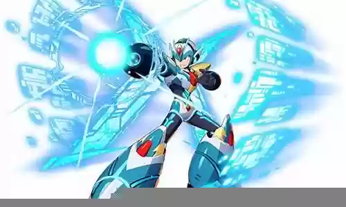 mega大甲开朗技能插图