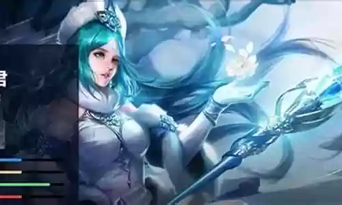 王昭君攻速推荐阵容插图