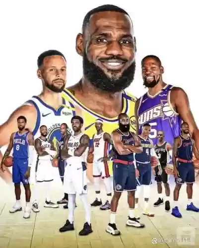 espn詹姆斯阵容插图