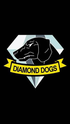 合金装备钻石狗哪里看插图 合金装备钻石狗哪里看插图