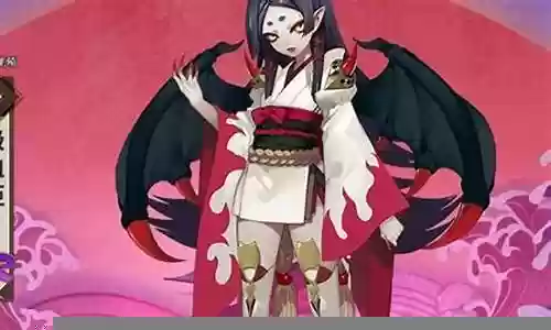 阴阳师吸血姬技能等级插图