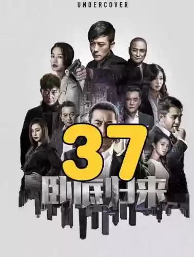 卧底归来阵容插图