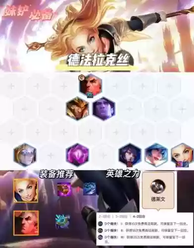 光辉阵容推荐插图1