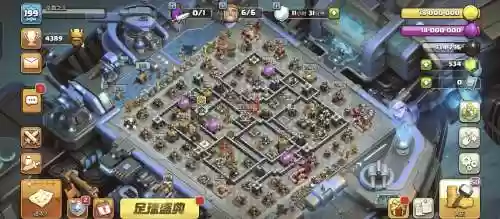 爆发控制阵容插图1