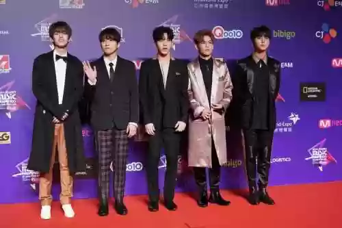 2017mama阵容插图1 2017mama阵容插图1