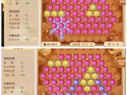 梦幻西游潜能果最多几个插图1