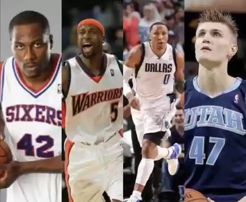 nba妖刀阵容插图1 nba妖刀阵容插图1