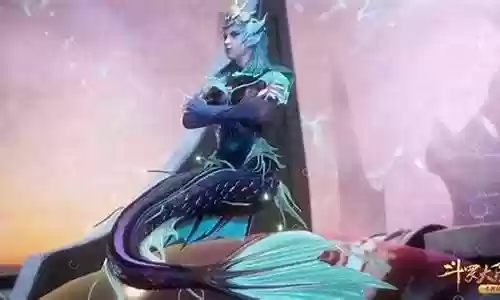 海魔女斗罗阵容搭配攻略插图