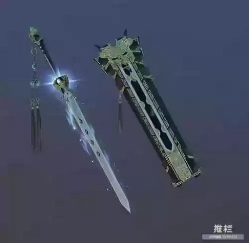 剑三门派1000品装备插图1