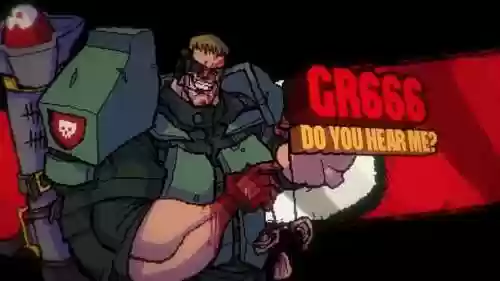 broforce人物技能插图1