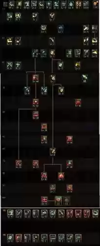 90版本男弹药45技能插图 90版本男弹药45技能插图