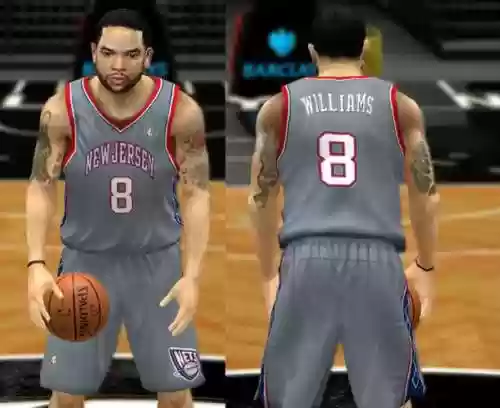 nba2k14装备补丁插图