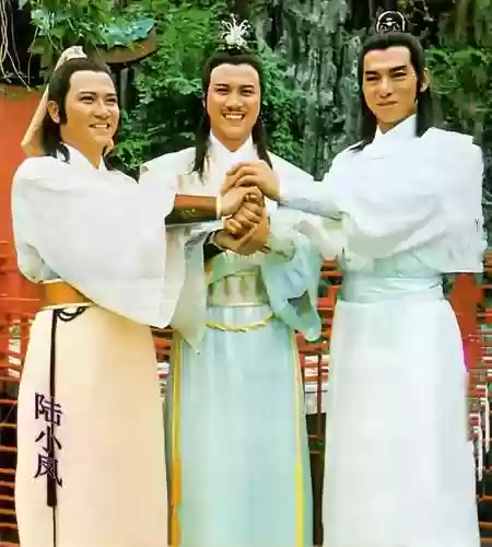 小凤前期阵容插图