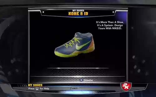 nba2k14装备补丁插图1