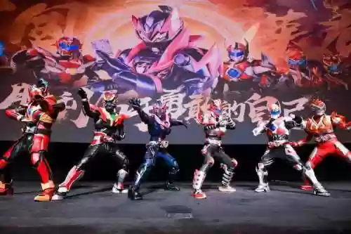 最强铠甲阵容插图1 最强铠甲阵容插图1