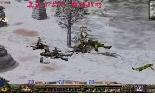 刀剑封魔录人物攻略插图1