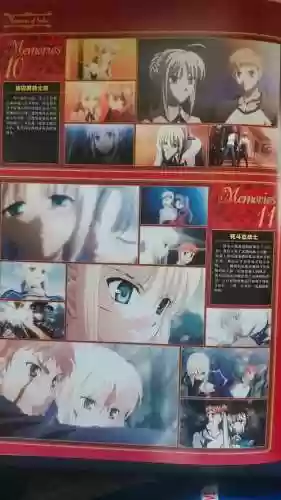 fgosaber阵容插图1 fgosaber阵容插图1