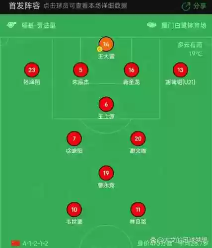 阵容没落插图