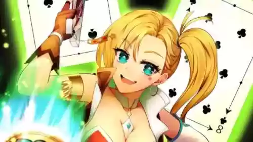 灾星简阵容插图 灾星简阵容插图